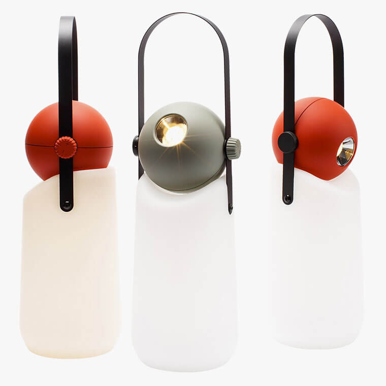 Fency Decorative Pot